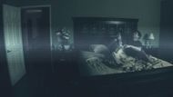 Paranormal Activity went on to become one of the highest-grossing films all time. (Image source- Blumhouse Production)